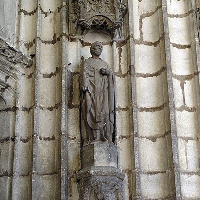 Photo de Basilique Notre-Dame de Gray