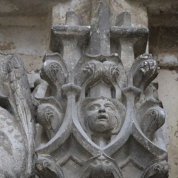 Basilique Notre-Dame de Gray