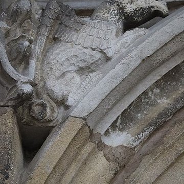 Basilique Notre-Dame de Gray