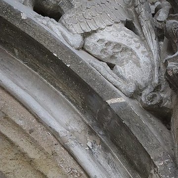 Basilique Notre-Dame de Gray