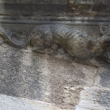 Basilique Notre-Dame de Gray