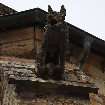 Basilique Notre-Dame de Gray