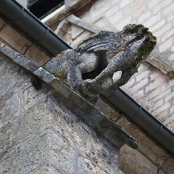 Basilique Notre-Dame de Gray