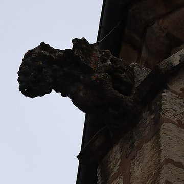 Basilique Notre-Dame de Gray