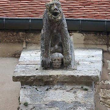 Basilique Notre-Dame de Gray
