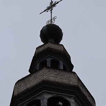 Basilique Notre-Dame de Gray