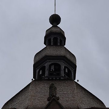 Basilique Notre-Dame de Gray