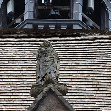 Basilique Notre-Dame de Gray