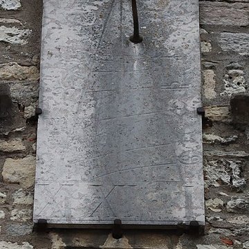 Basilique Notre-Dame de Gray