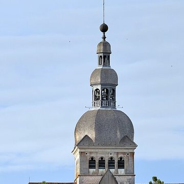 Basilique Notre-Dame de Gray