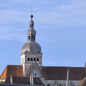 Basilique Notre-Dame de Gray