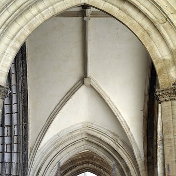 Basilique Notre-Dame de Gray