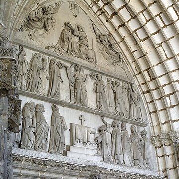 Basilique Notre-Dame de Gray