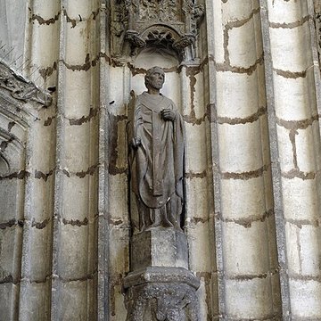 Basilique Notre-Dame de Gray