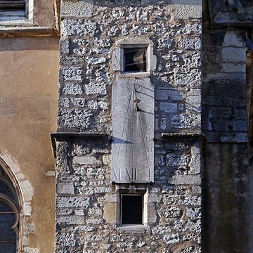 Basilique Notre-Dame de Gray