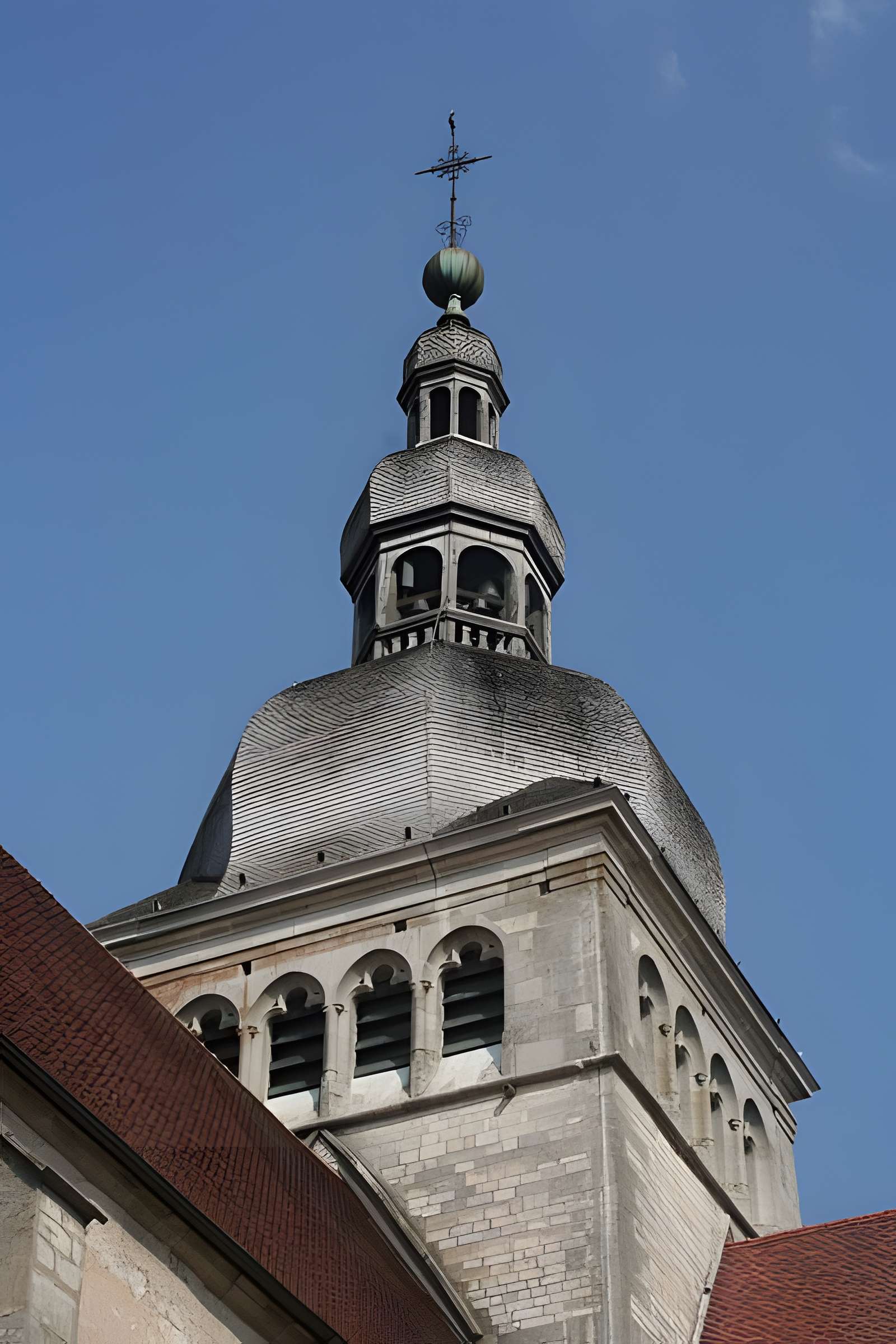 Basilique Notre-Dame de Gray 