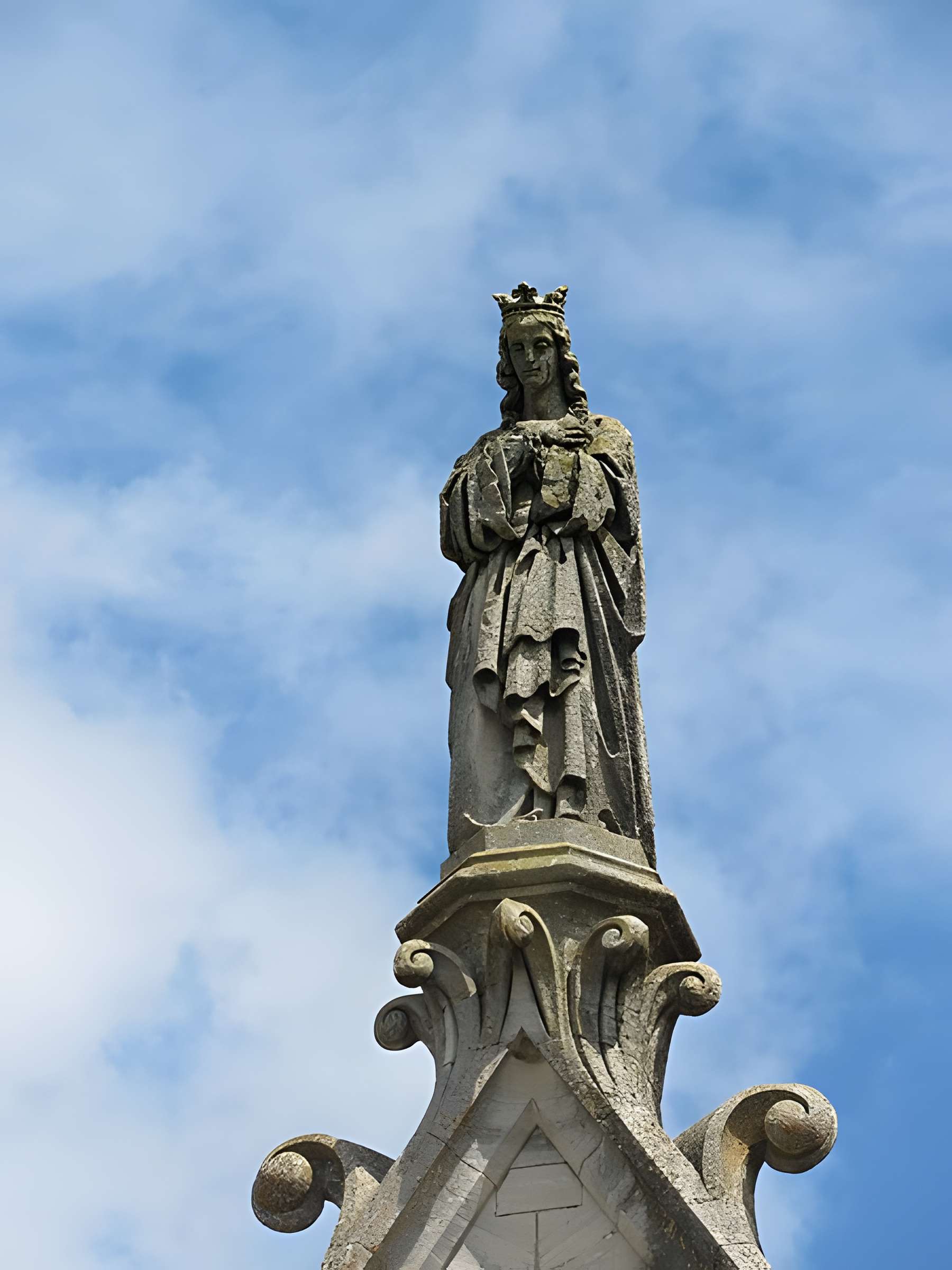 Basilique Notre-Dame de Gray