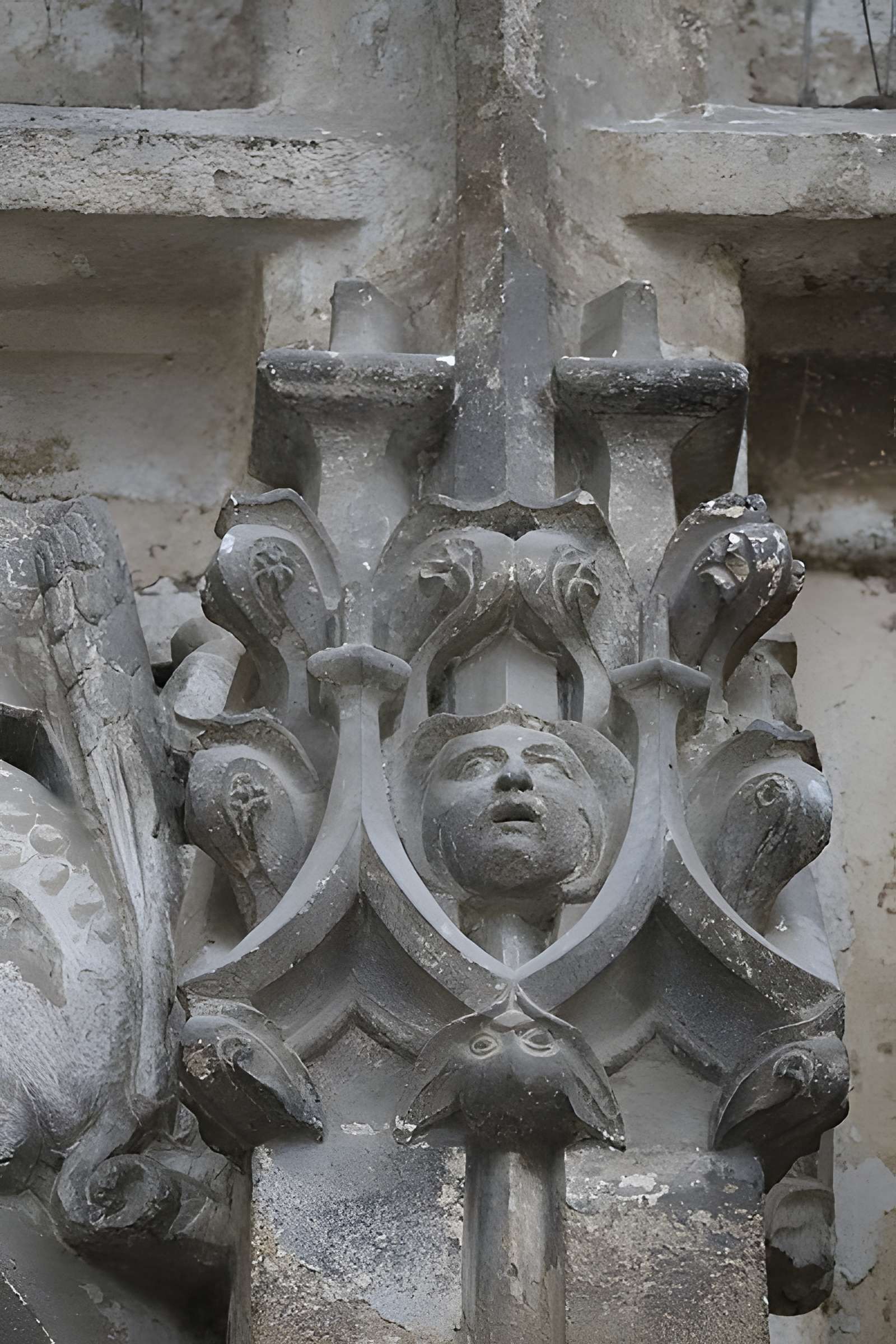 Basilique Notre-Dame de Gray