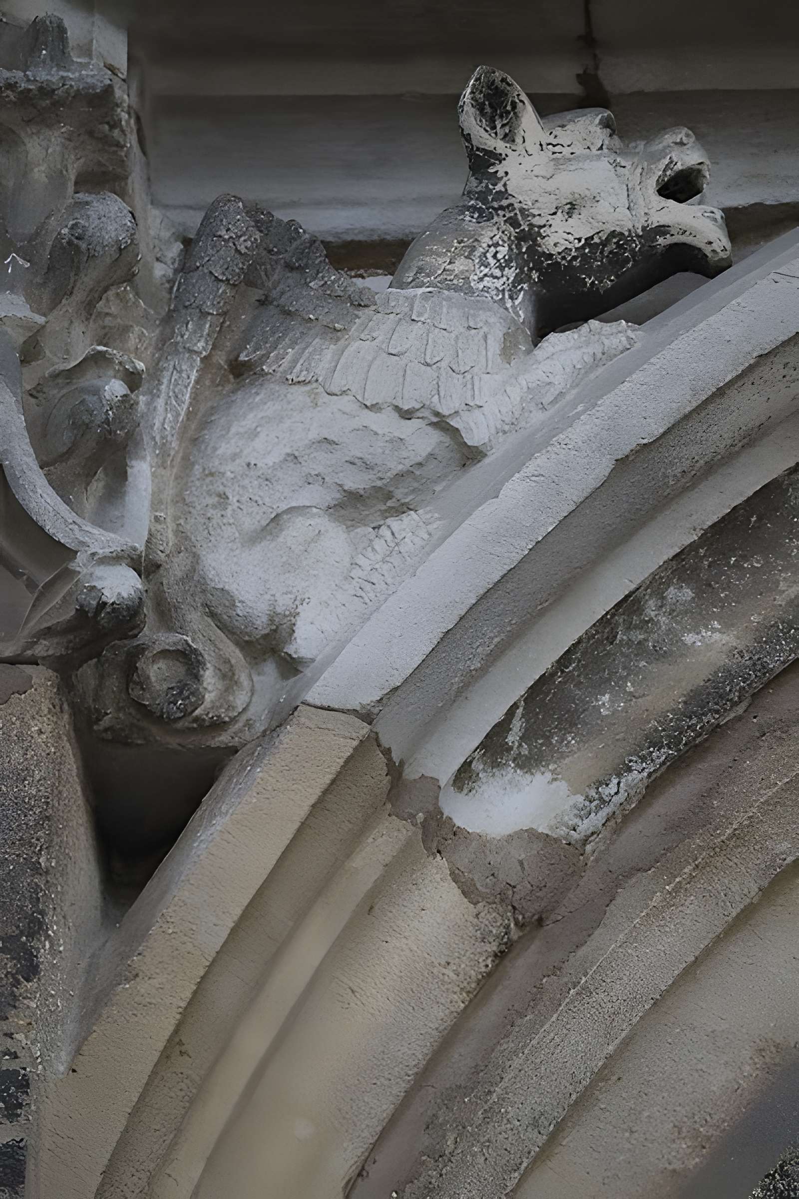 Basilique Notre-Dame de Gray