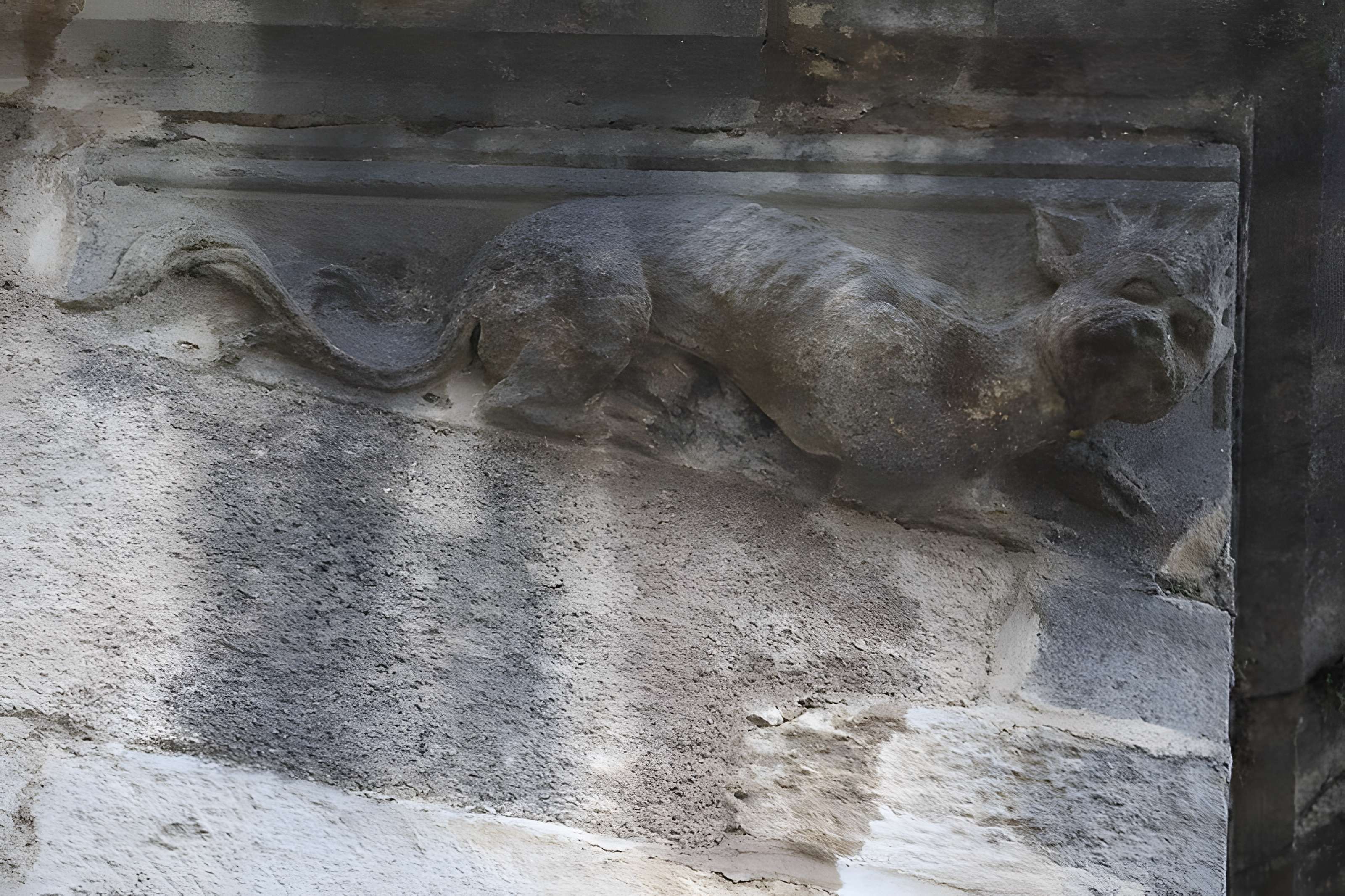 Basilique Notre-Dame de Gray