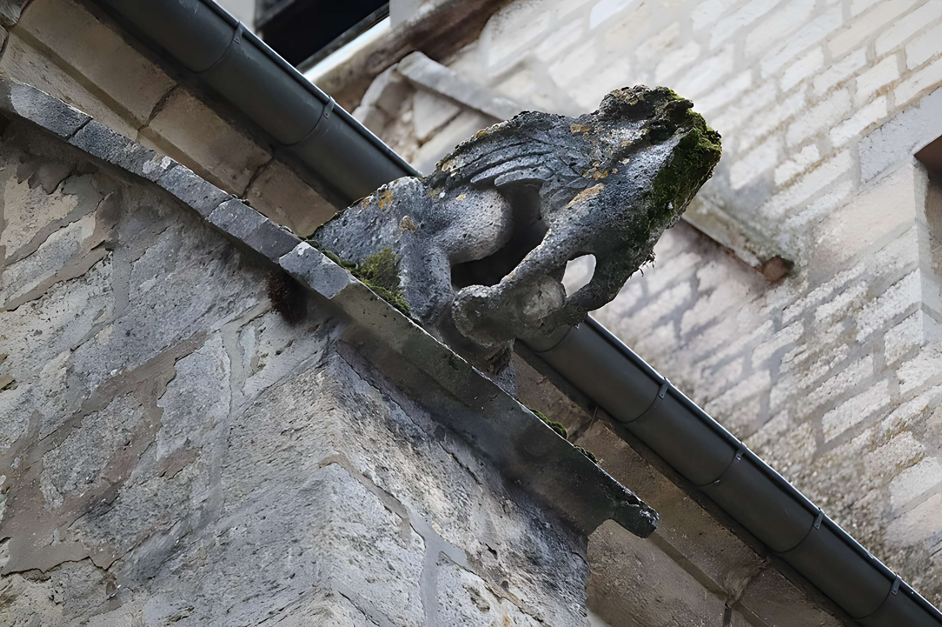 Basilique Notre-Dame de Gray