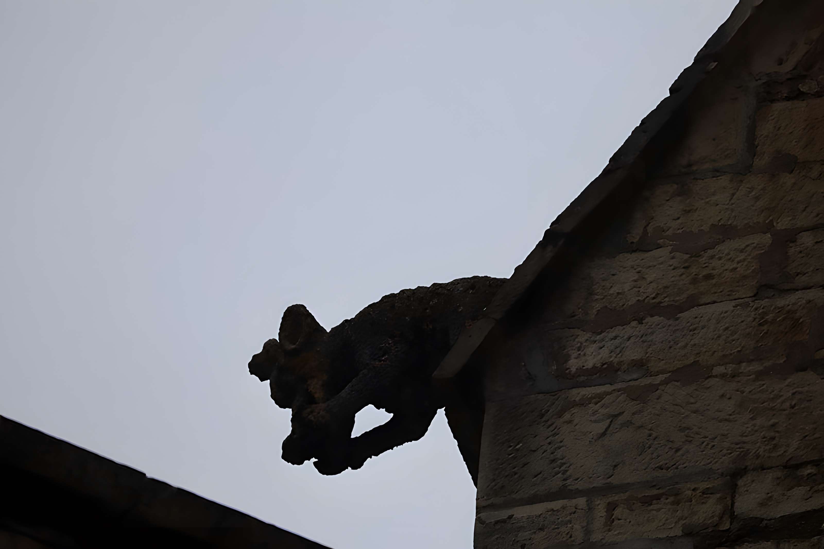 Basilique Notre-Dame de Gray