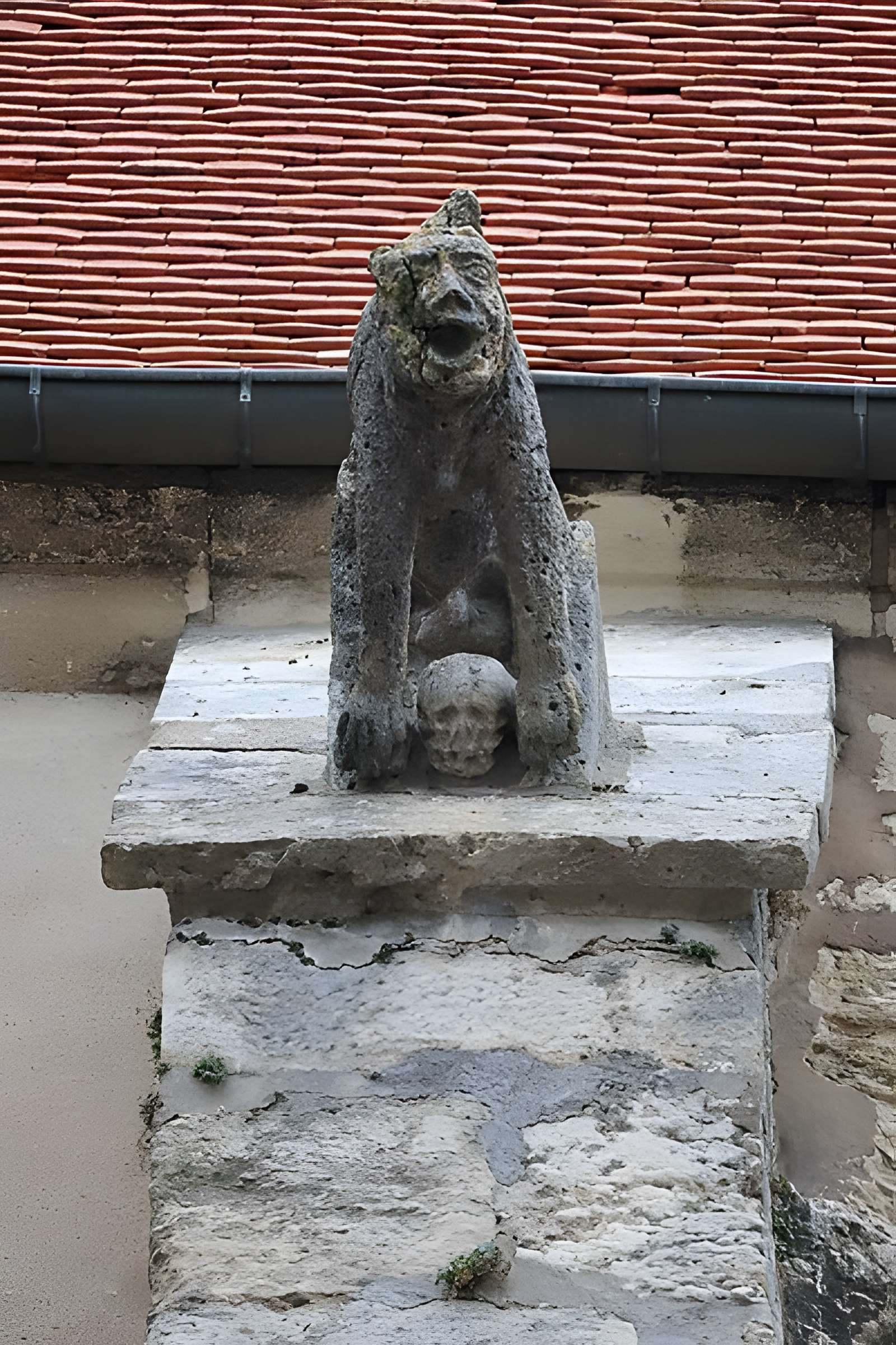 Basilique Notre-Dame de Gray