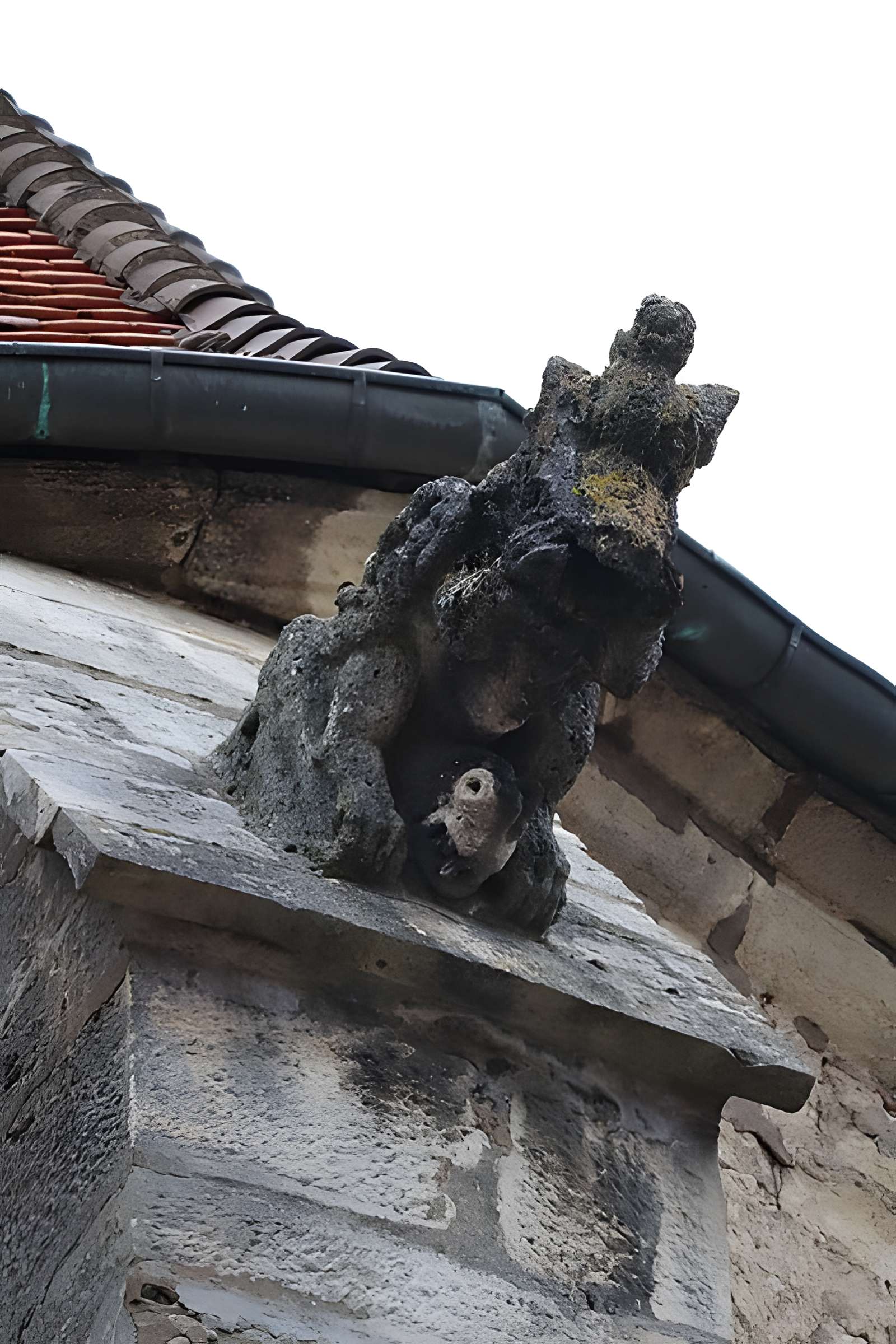 Basilique Notre-Dame de Gray