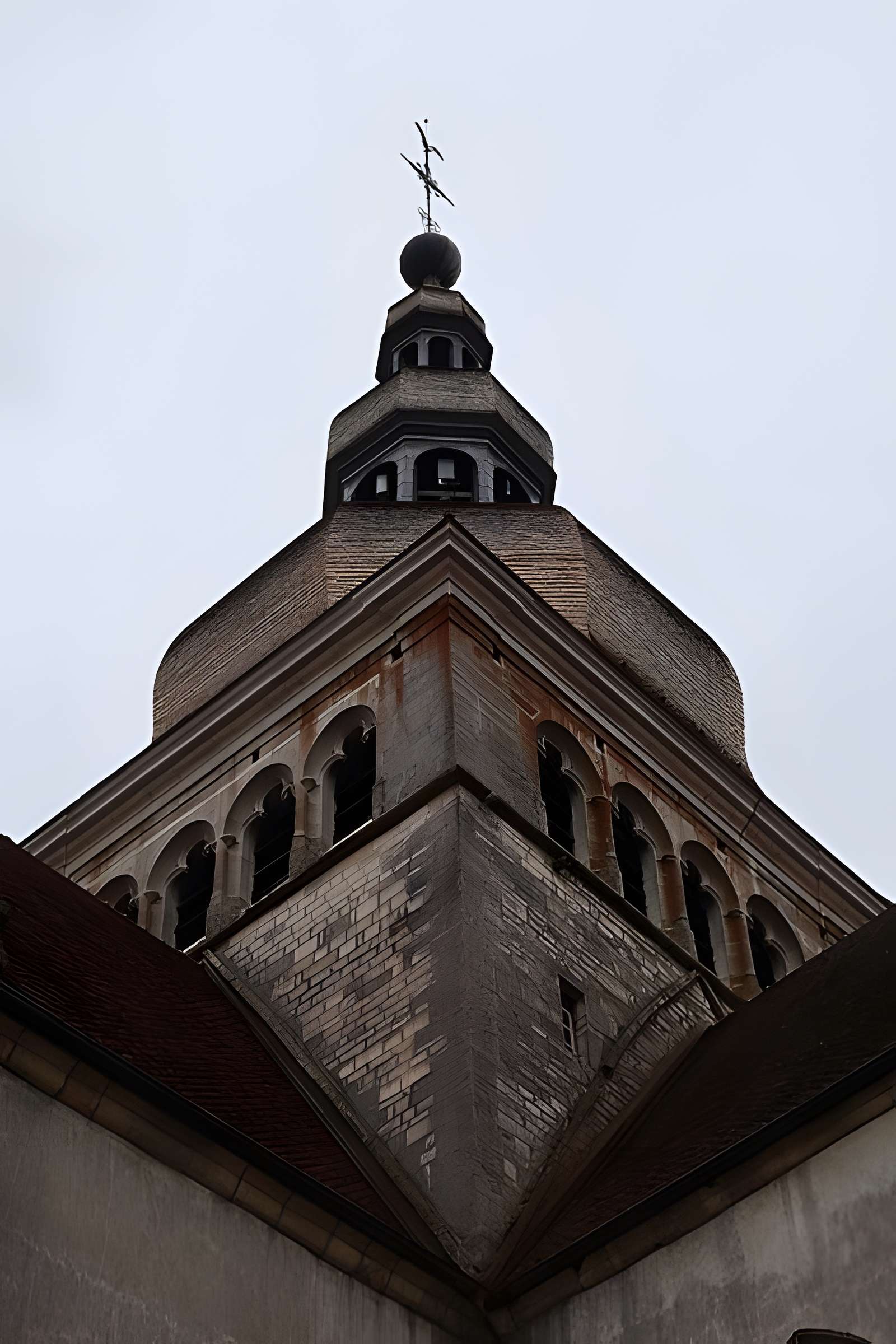 Basilique Notre-Dame de Gray