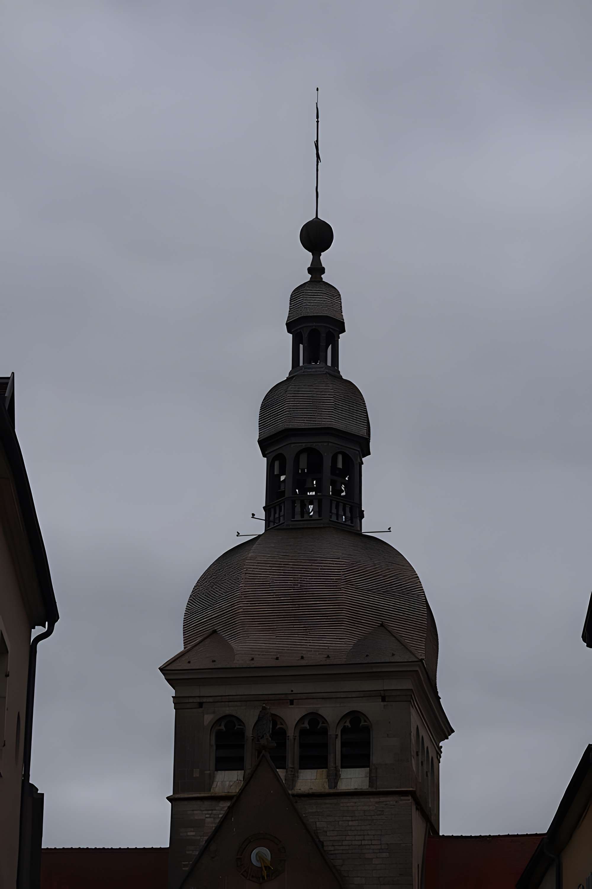 Basilique Notre-Dame de Gray