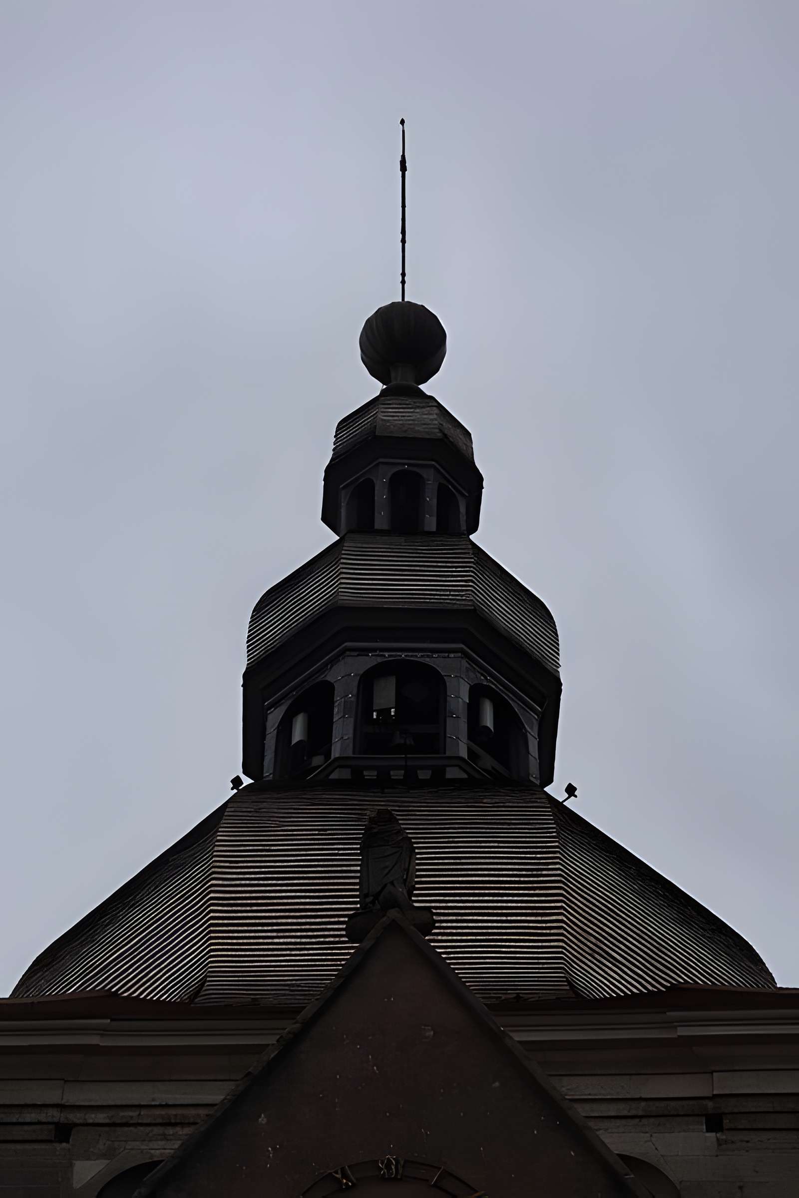 Basilique Notre-Dame de Gray