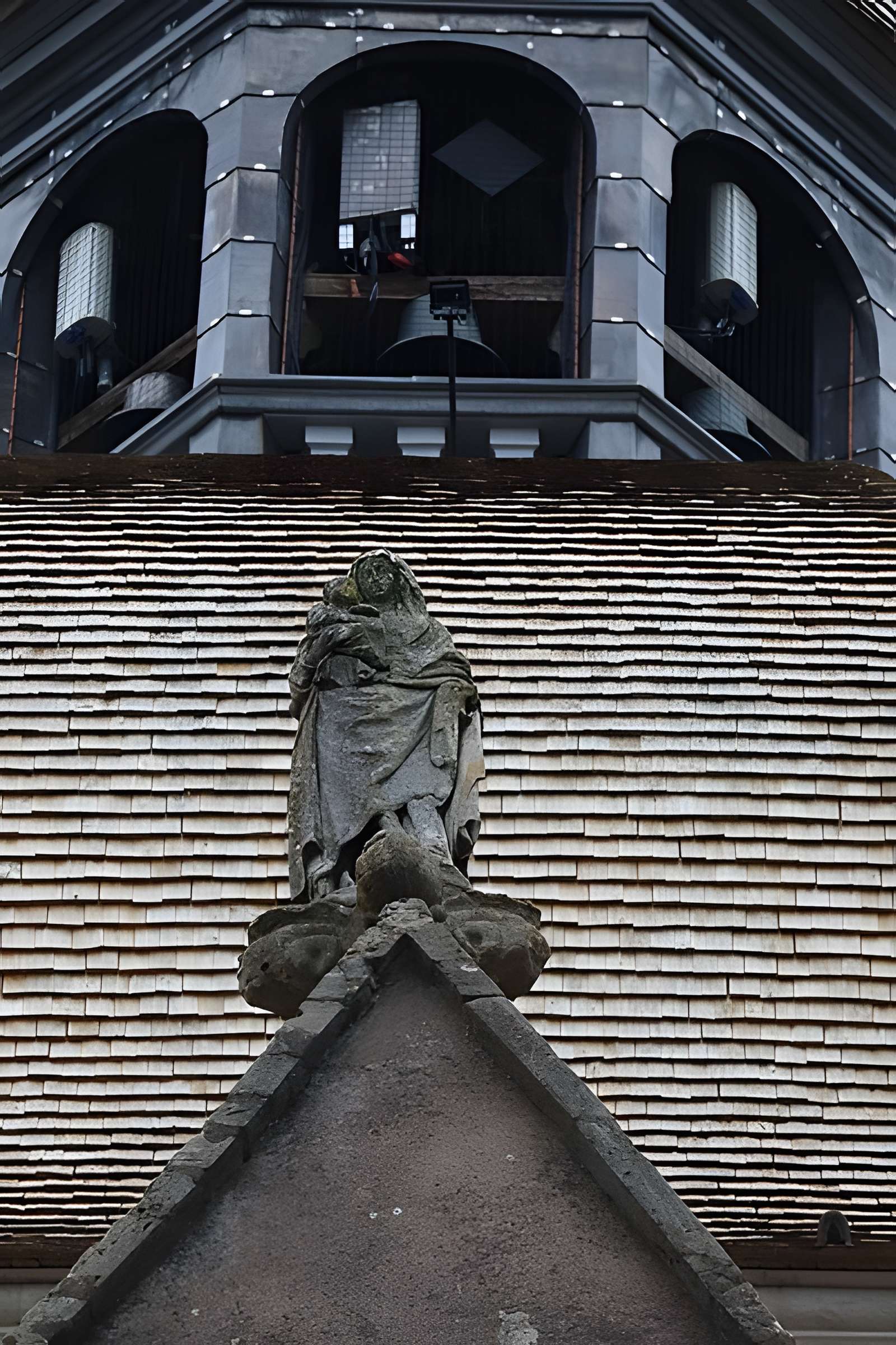 Basilique Notre-Dame de Gray