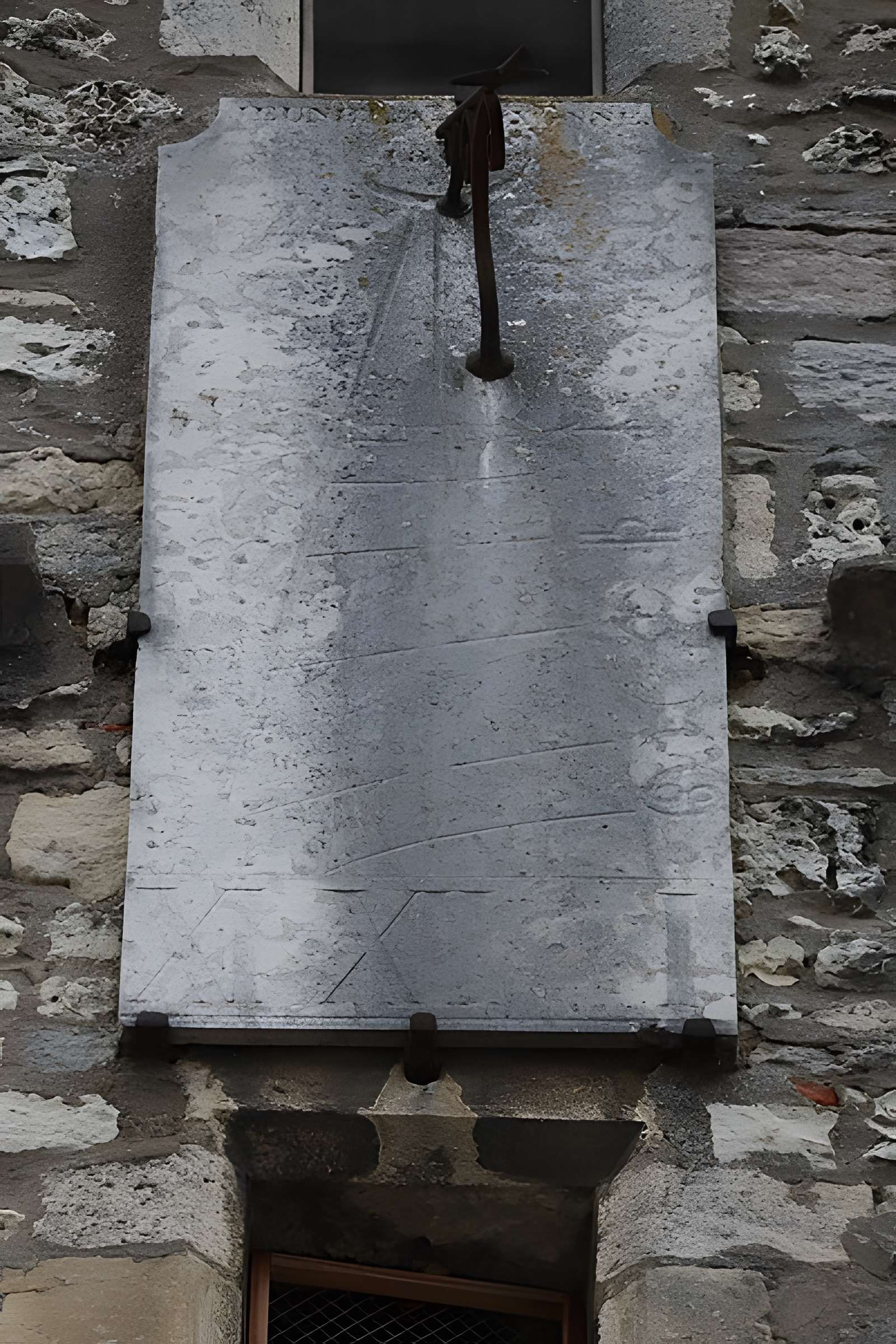 Basilique Notre-Dame de Gray