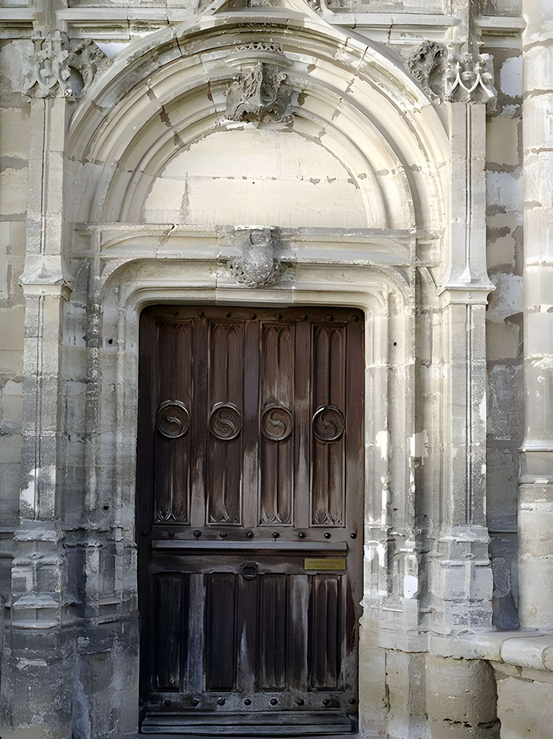 Basilique Notre-Dame de Gray