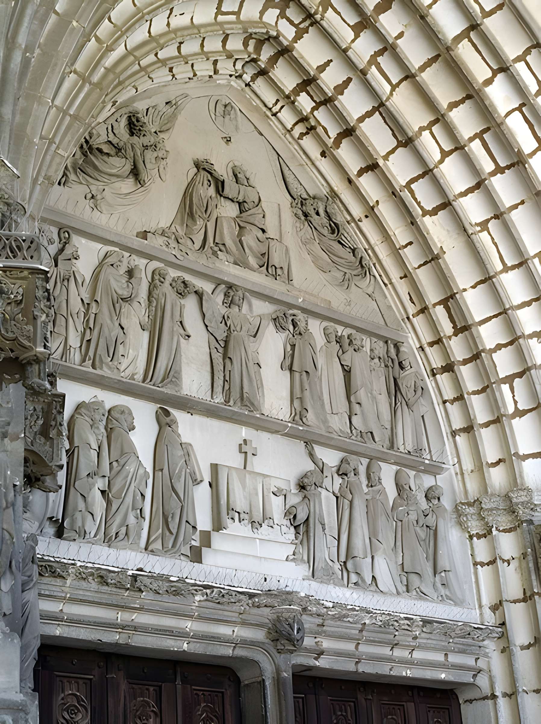 Basilique Notre-Dame de Gray