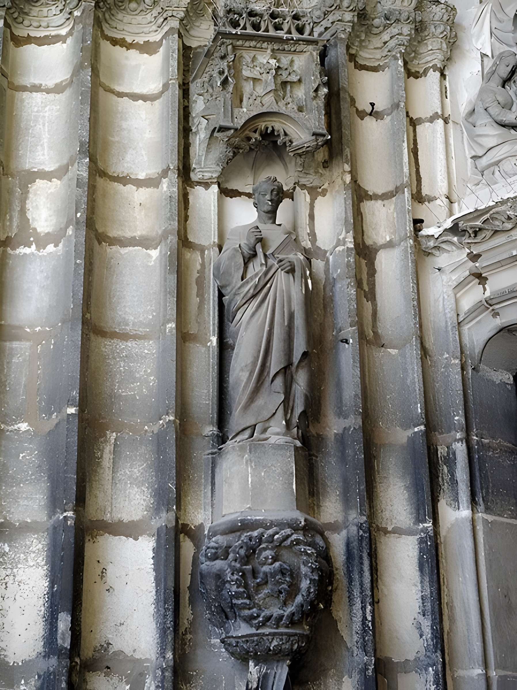 Basilique Notre-Dame de Gray