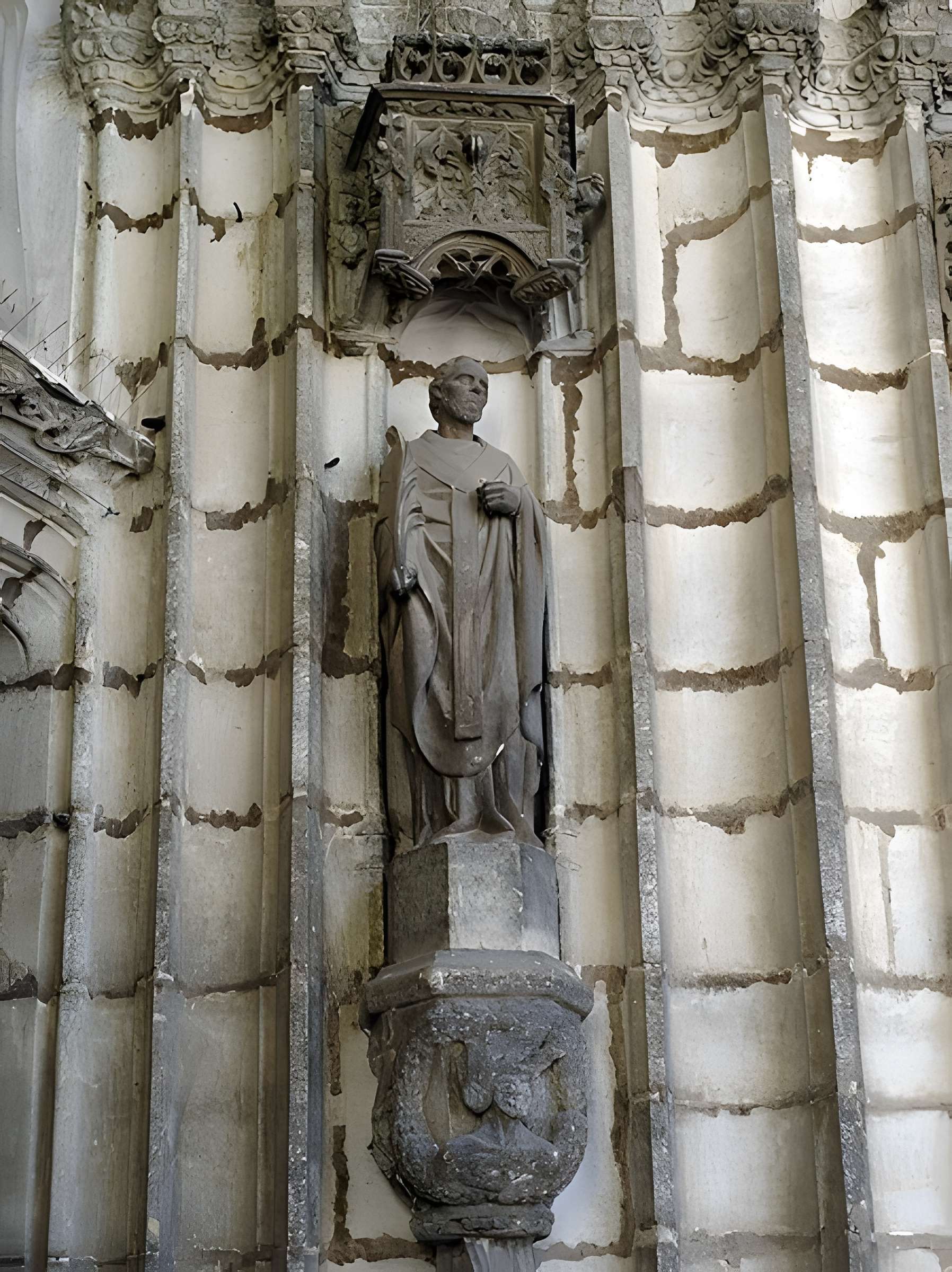 Basilique Notre-Dame de Gray