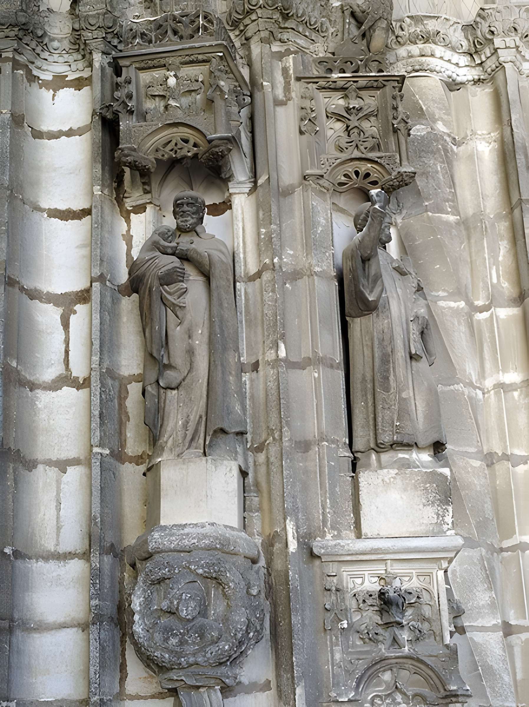 Basilique Notre-Dame de Gray