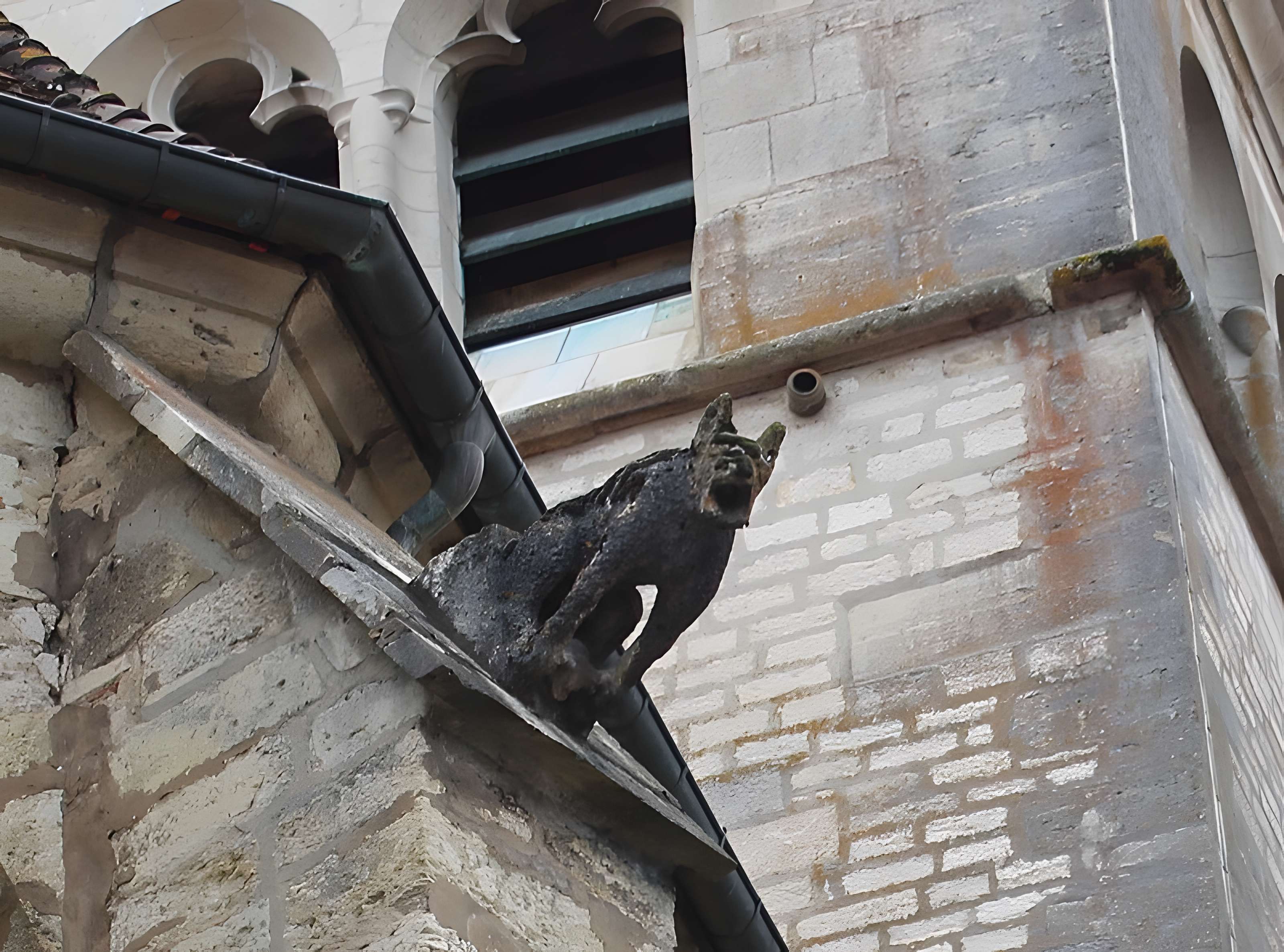Basilique Notre-Dame de Gray
