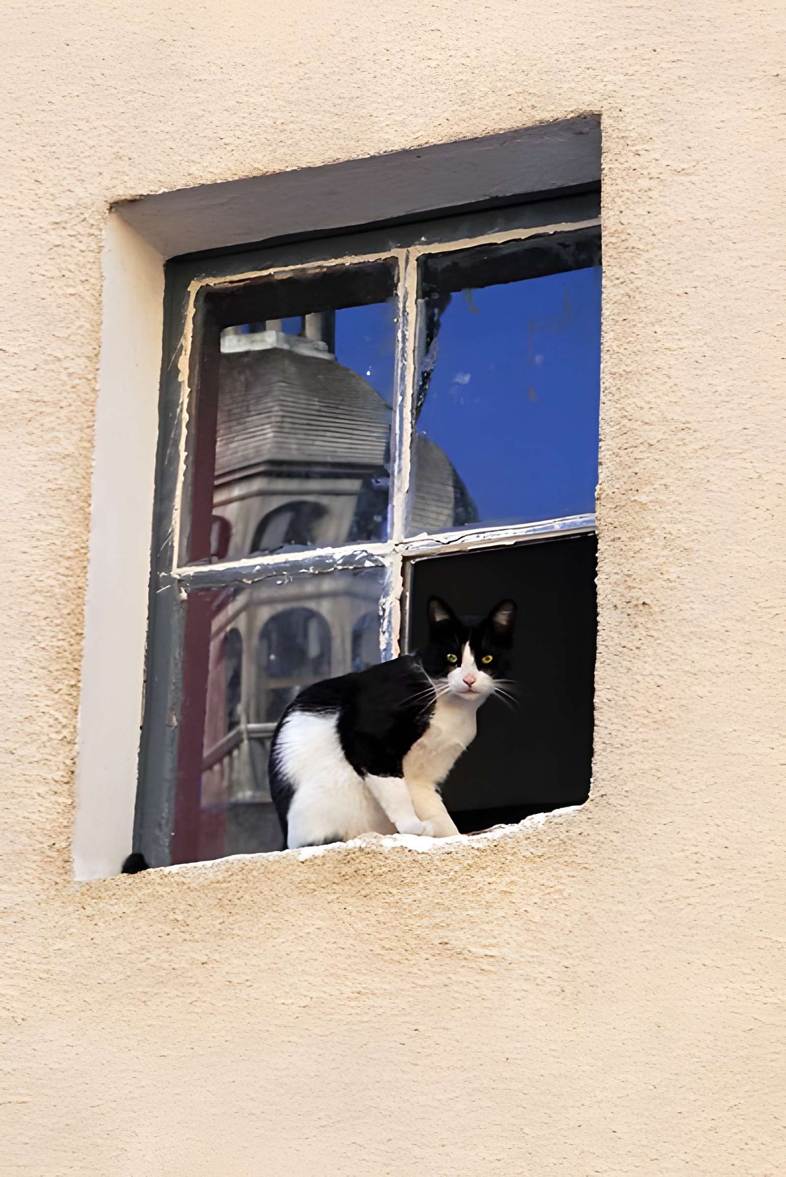 Basilique Notre-Dame de Gray