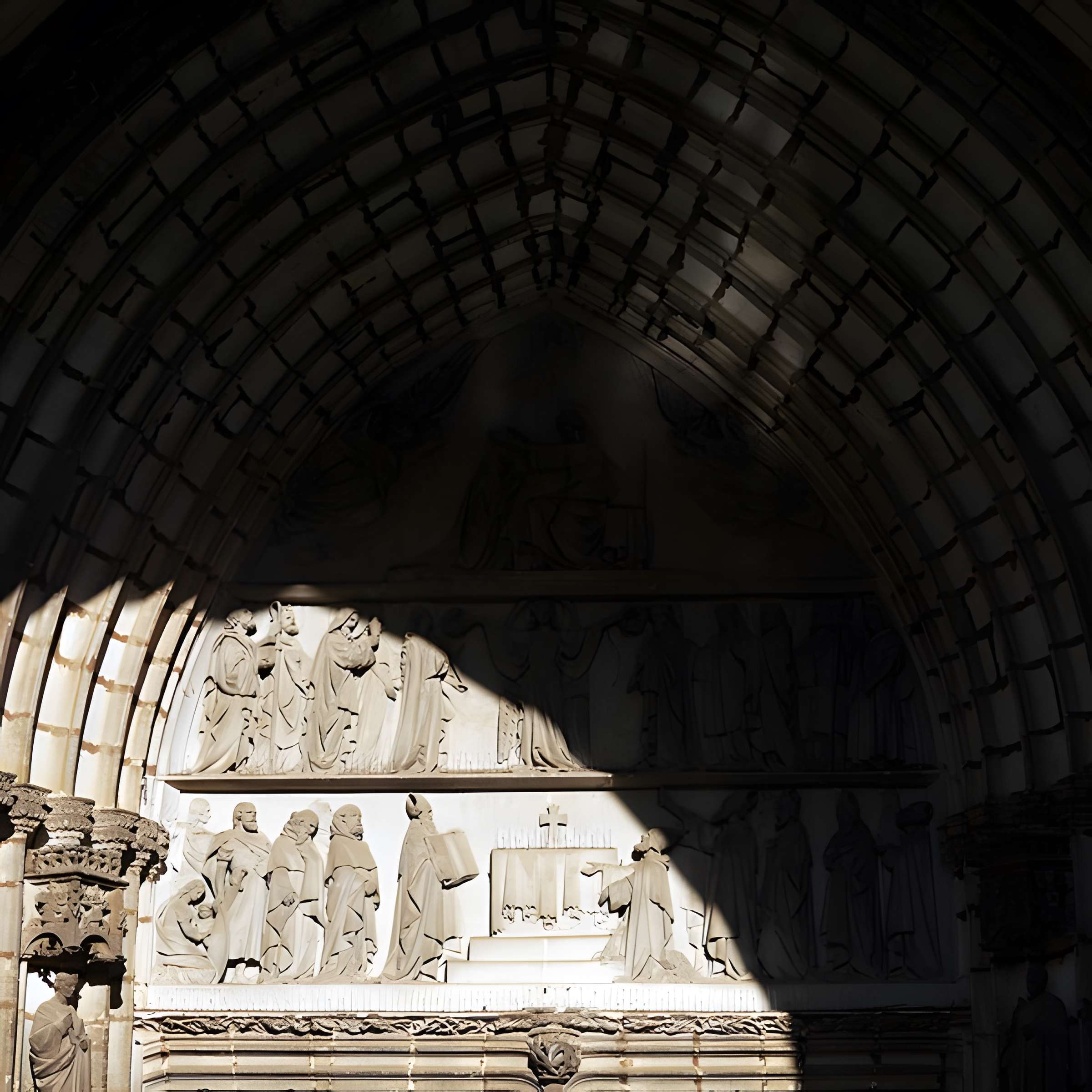 Basilique Notre-Dame de Gray