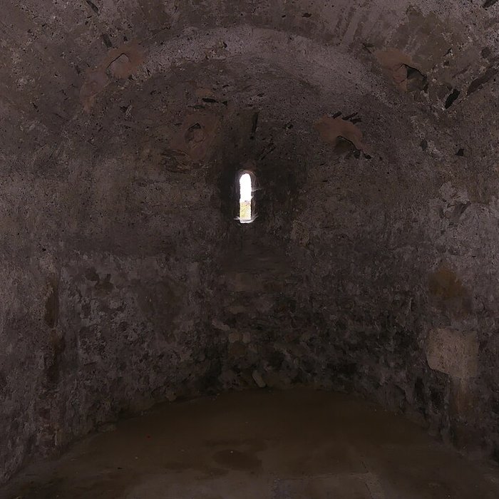 Photo de Basilique Saint-Martin dAime