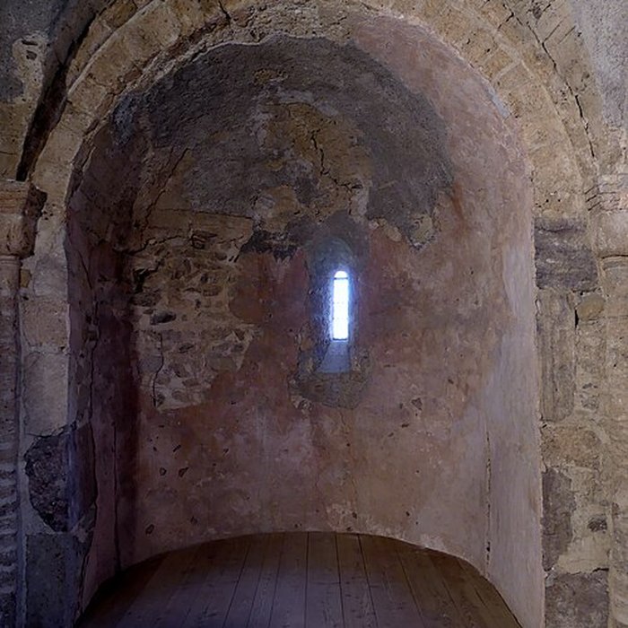 Photo de Basilique Saint-Martin dAime