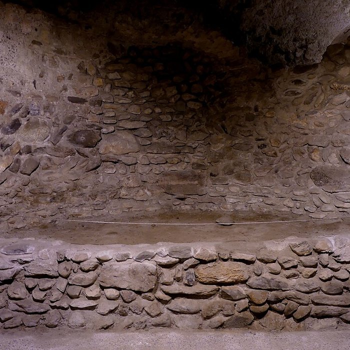 Photo de Basilique Saint-Martin dAime