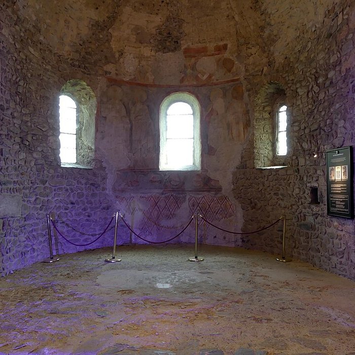 Photo de Basilique Saint-Martin dAime