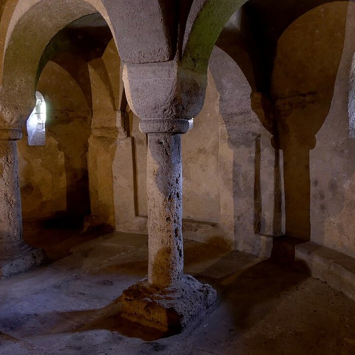 Photo de Basilique Saint-Martin dAime