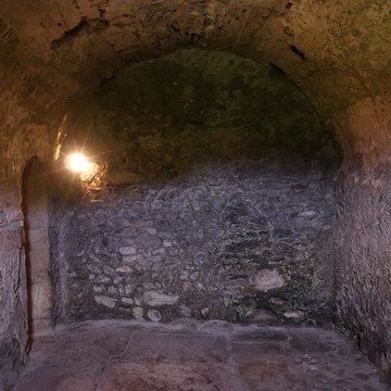 Basilique Saint-Martin dAime