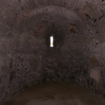 Basilique Saint-Martin dAime