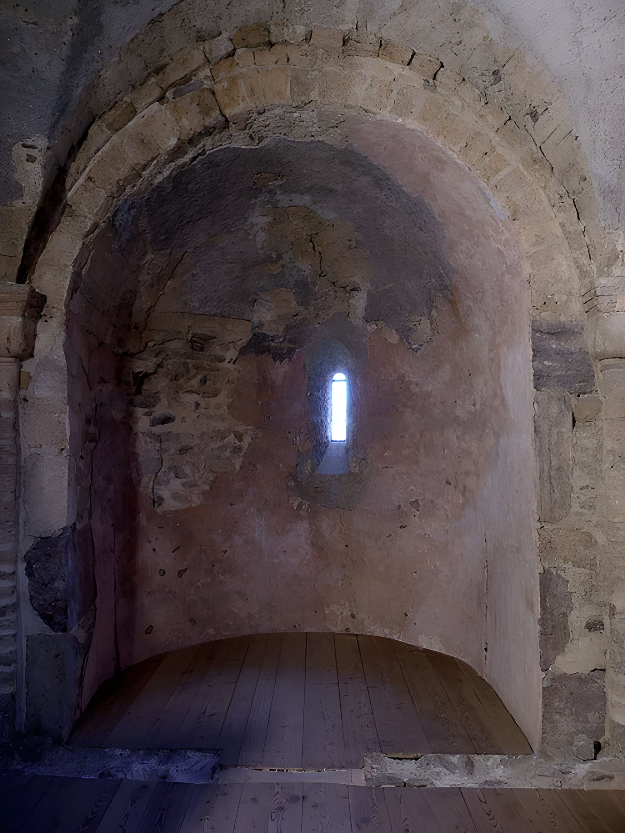 Basilique Saint-Martin d'Aime