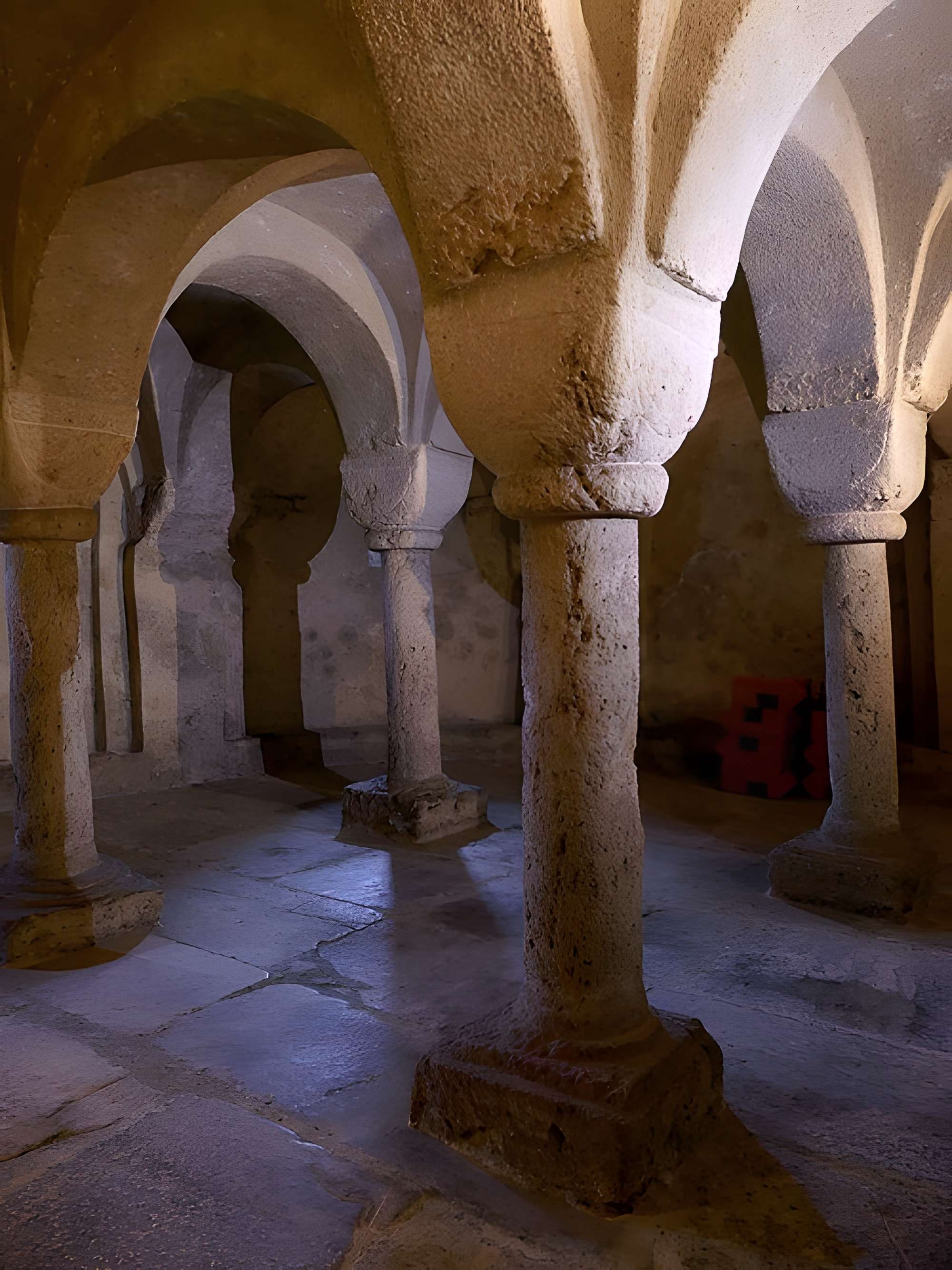 Basilique Saint-Martin d'Aime